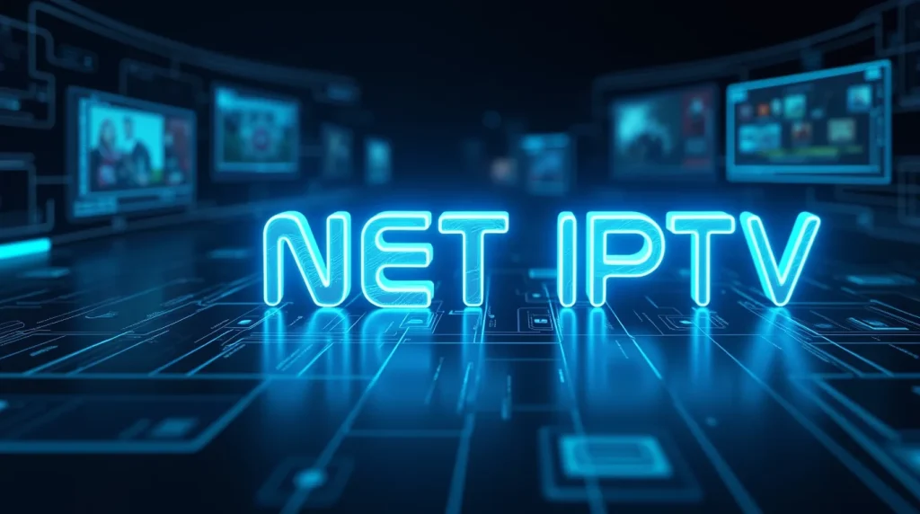 Net IPTV (2)