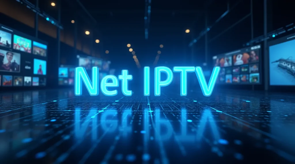 Net IPTV (3)