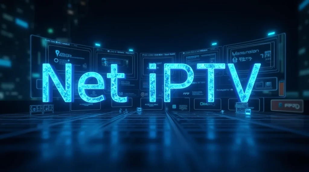 Net IPTV (4)