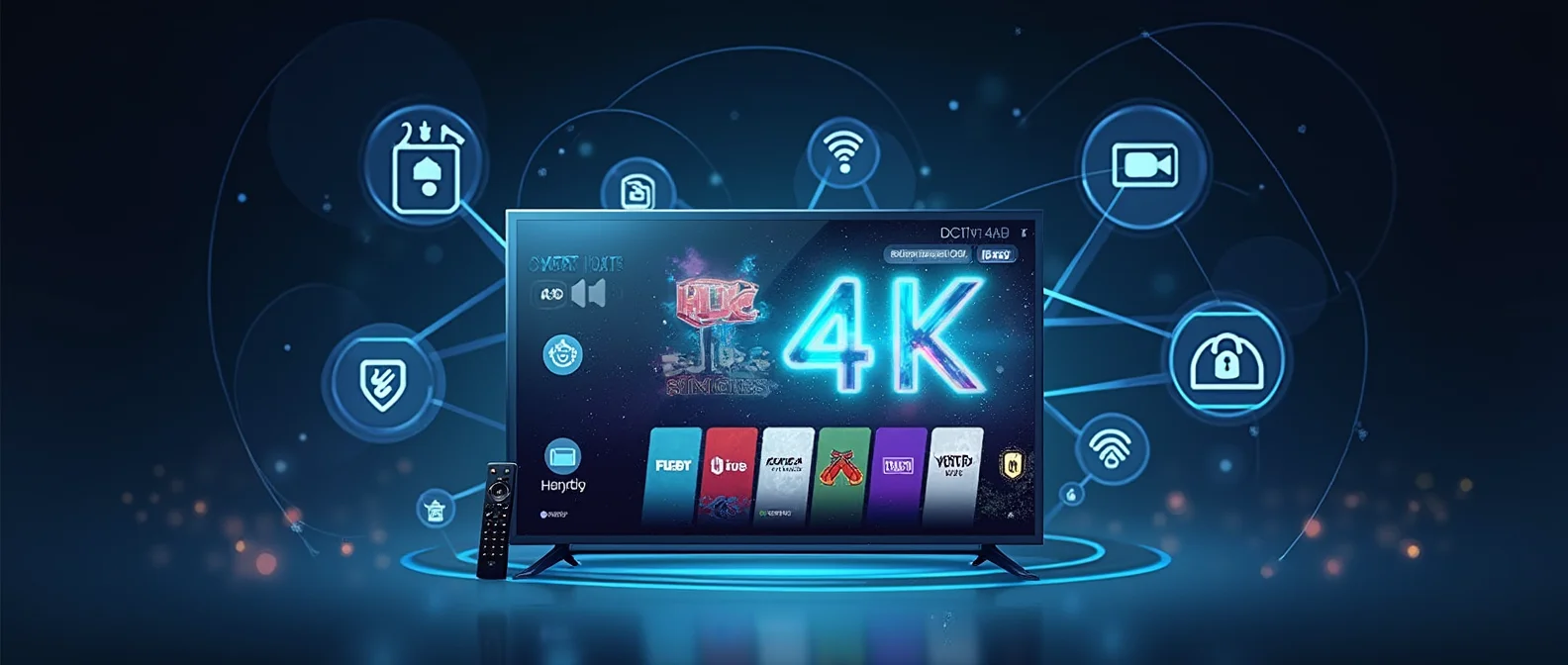 iptv 4k
