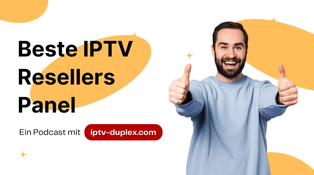 reseller iptv panel