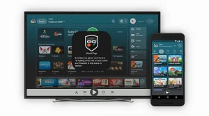 IPTV Player Android Und iOS