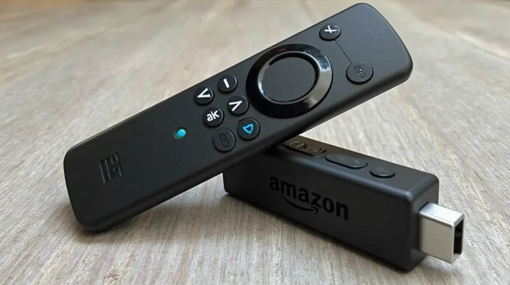 Amazon Fire Stick 