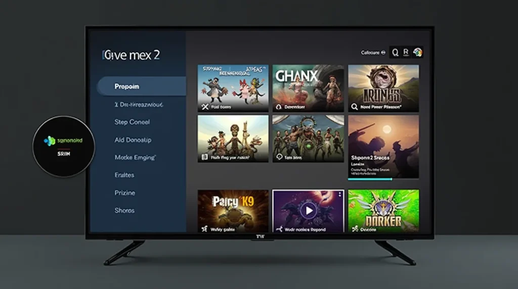 Android TV
