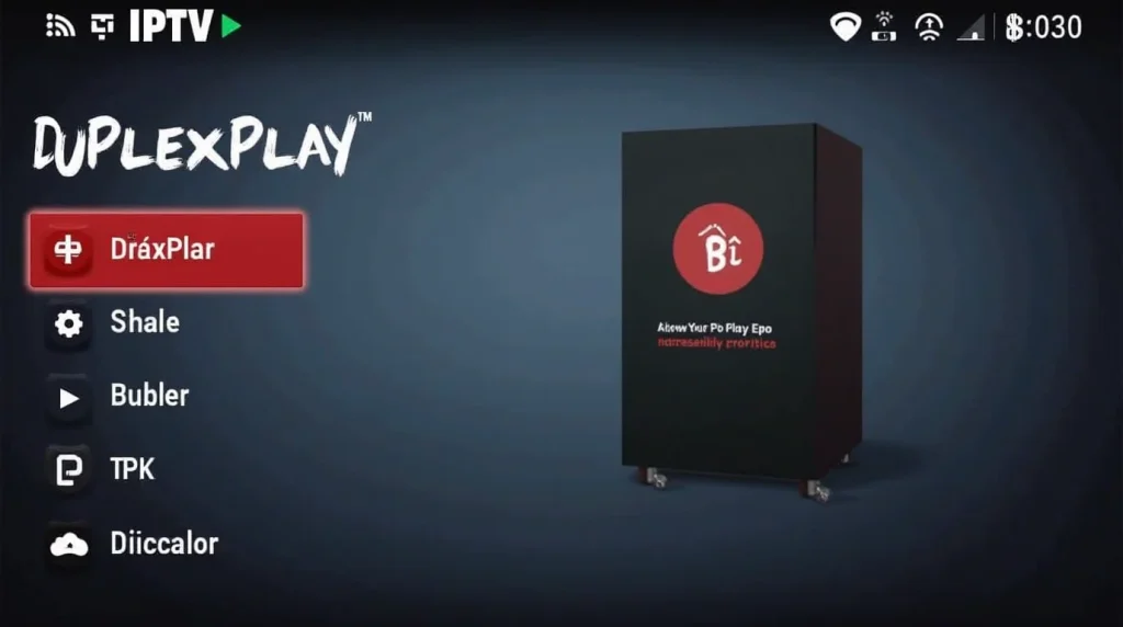 duplex play