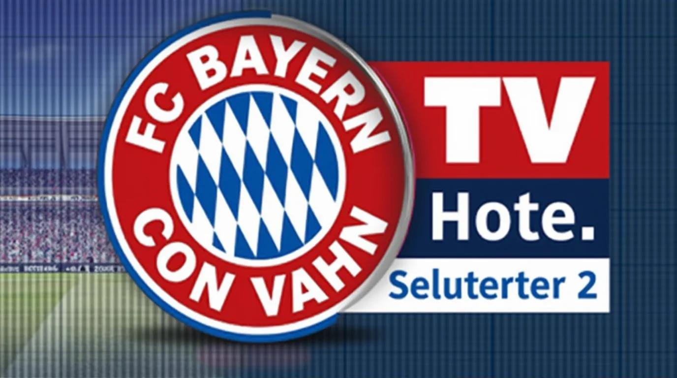 FC Bayern TV Heute via IPTV-duplex – Livestream 4k
