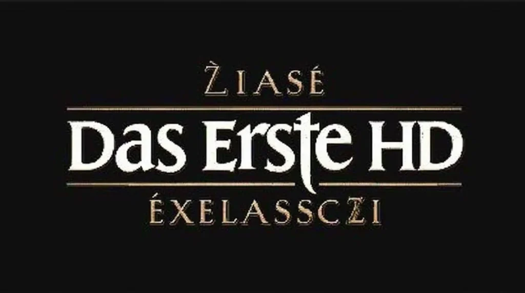 das Erste hd