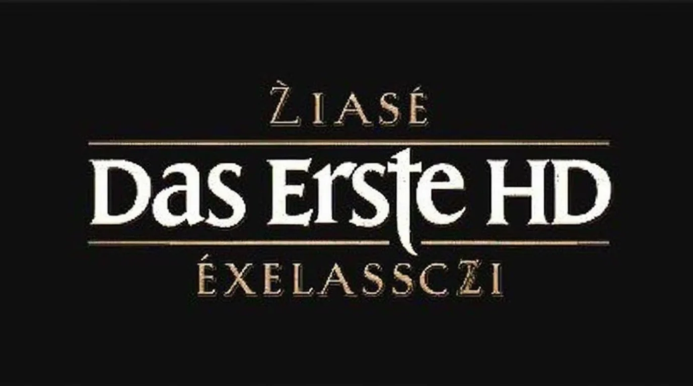 das Erste hd
