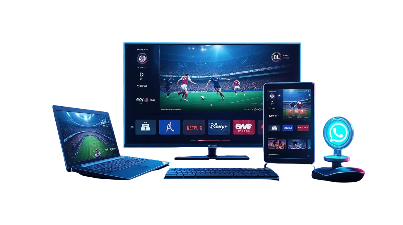 reseller iptv panel