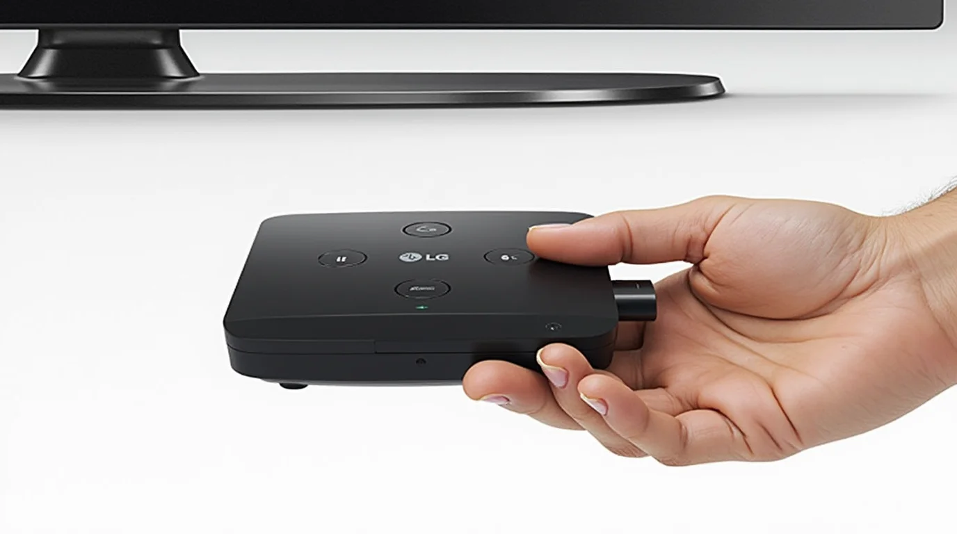 lg tv sender sortieren
