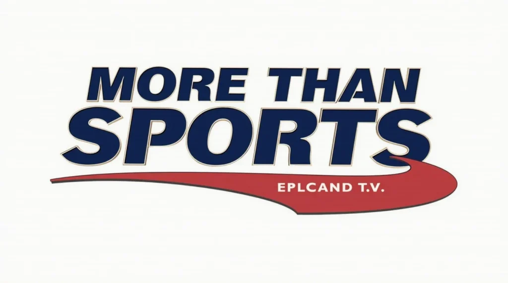 More Than Sports TV