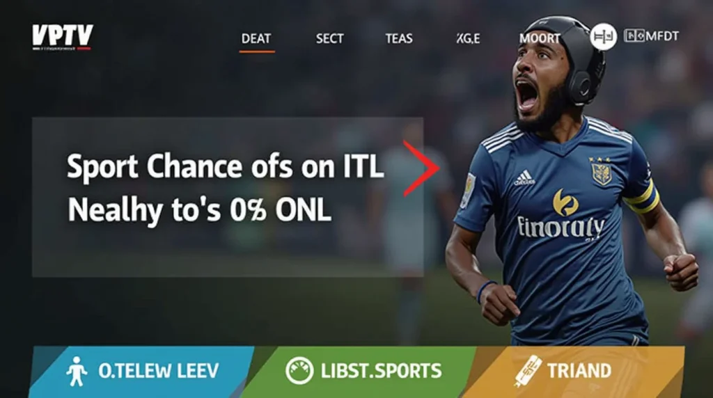 hl live sport IPTV